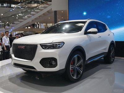 哈弗hr最新爆料视频下载,揭秘设计亮点与性能升级 第2张 哈弗hr最新爆料视频下载,揭秘设计亮点与性能升级 第2张