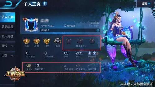 王者5.0最新爆料,神秘英雄登场,游戏体验再升级! 第3张 王者5.0最新爆料,神秘英雄登场,游戏体验再升级! 第3张