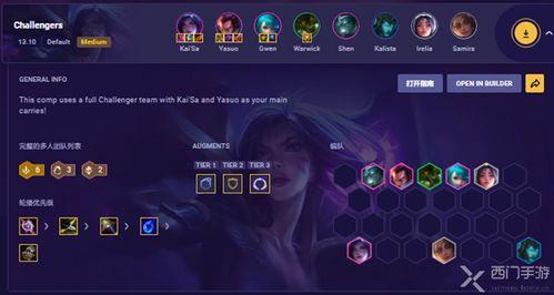 官方云顶之弈s9爆料最新,官方爆料最新版本前瞻解析 第3张 官方云顶之弈s9爆料最新,官方爆料最新版本前瞻解析 第3张