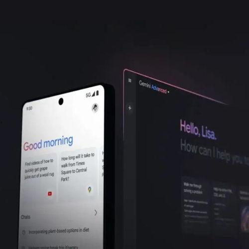 谷歌和苹果最新爆料,尖端科技对决,未来智能设备新篇章 第2张 谷歌和苹果最新爆料,尖端科技对决,未来智能设备新篇章 第2张